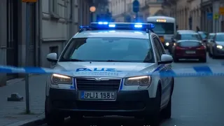 Festnahme wegen Brandstiftungsversuch: Ungeklärte Hintergründe und fehlende Aufklärung