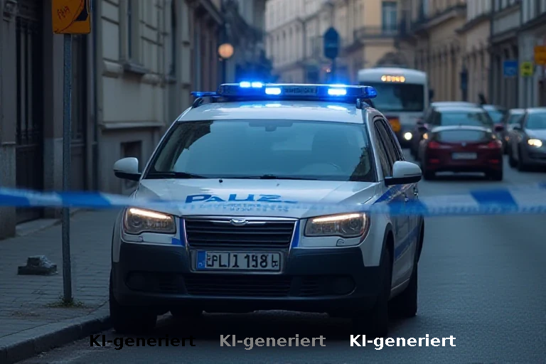 Festnahme wegen Brandstiftungsversuch: Ungeklärte Hintergründe und fehlende Aufklärung