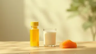 Fettgehalt statt Uhrzeit: Entscheidender Faktor bei der Vitamin-D-Einnahme
