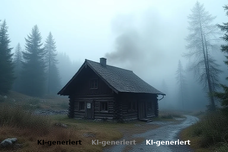 Feuer an Hitlers Berghütte: Verdächtiger festgenommen, psychiatrisches Gutachten vorgelegt