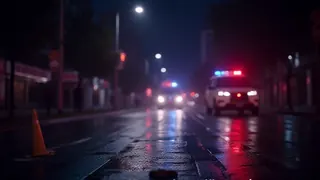 Feuer an israelischen Flaggen in Toronto: Polizei prüft Verdacht auf Hasskriminalität