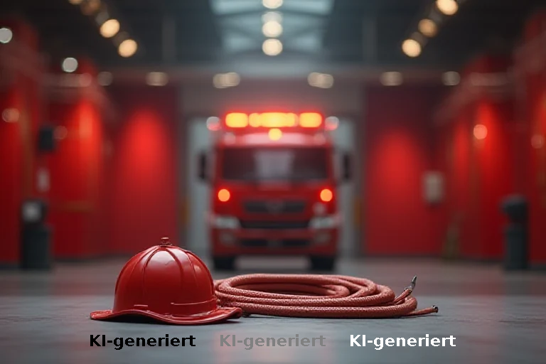 Feuer auf der A4: Unklare Lage und fehlende Präventionsstrategie