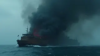 Feuer auf indonesischer Fähre: Versagen der Sicherheitsstandards?