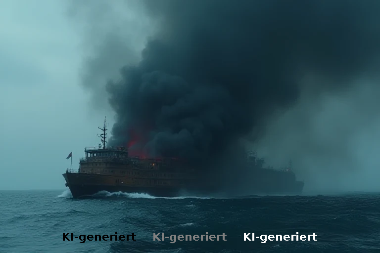 Feuer auf indonesischer Fähre: Versagen der Sicherheitsstandards?