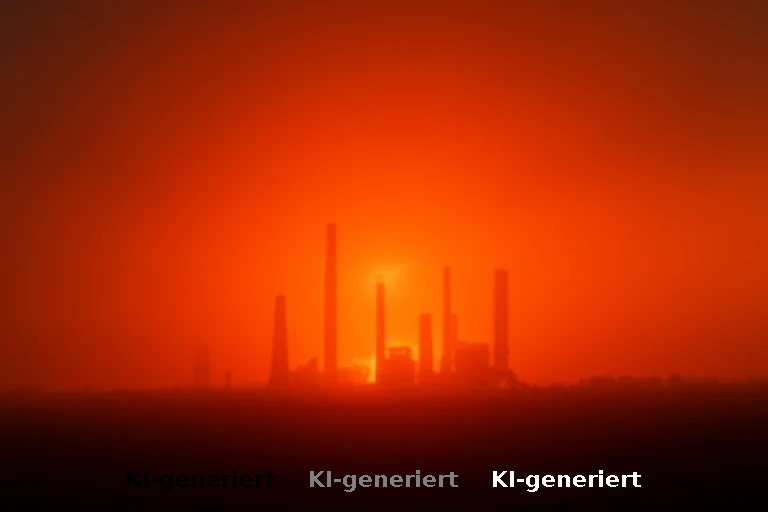 Feuer im Südwesten: Französische Nuklear- und Rüstungsstandorte in Gefahr