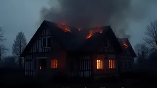 Feuer in Lauterbach: Lücken in der Aufklärung und historische Verwundbarkeit
