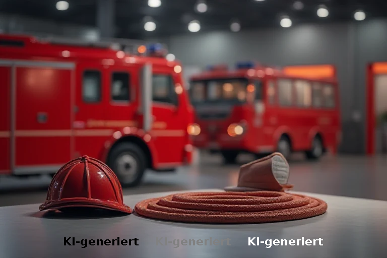 Feuer in Meiningen: Kritische Einordnung der Lage und offener Fragen zur Brandursache