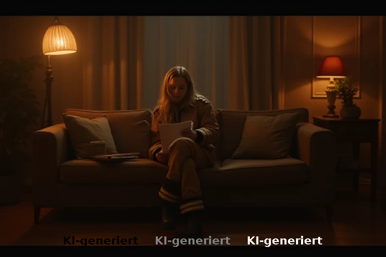 Feuerwehr-Rettung als TV-Formel: Warum die Serie Frieda lokale Krisen zur Unterhaltung macht