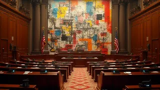 Fico fordert Dialogkultur: Kritik an provokanter Kunst im EU-Parlament