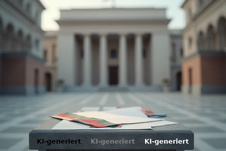 Fidesz wirft EU-Kommissionschefin Bestätigung eines angeblichen Pacts vor