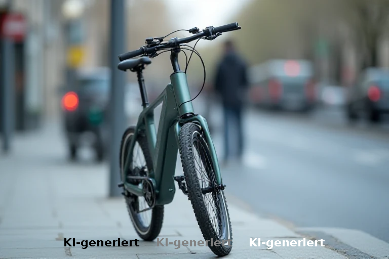 Fiido Nomads Pro: E-Bike für Pendler und Langstrecke im Test