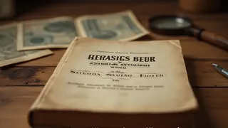 Fiktioneller Vermögenszuwachs: Rentner klagt auf 18.000 Euro für historisches Sparbuch