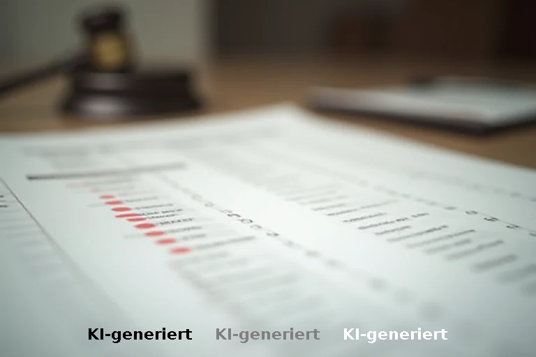 Fiktive Daten erschüttern US-Wahlkampf: Demokraten fordern juristische Konsequenzen