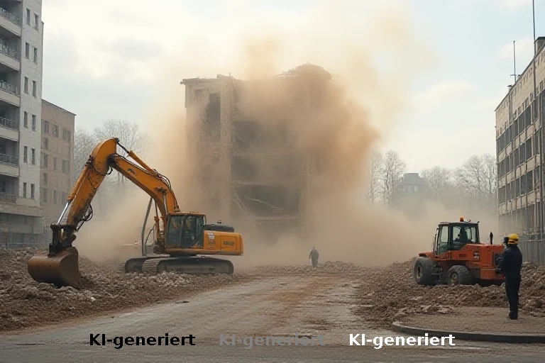 Fiktive Seifenoper: RTL kündigt dramatische Abriss-Saga für 2026 an