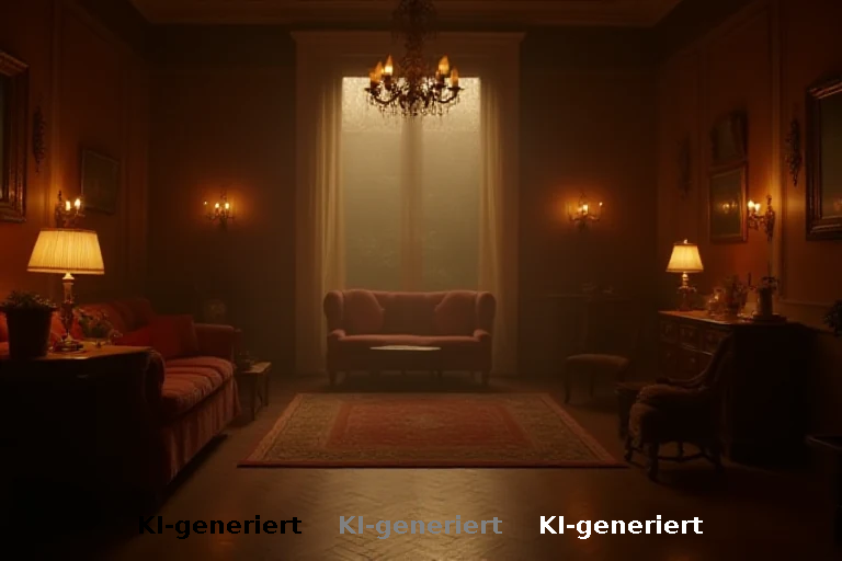 Fiktive Seifenoper-Vorschau: Inszenierte Dramen als Werbetool für morgen