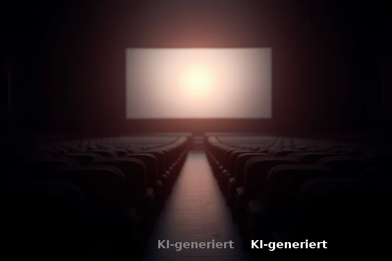 Film Naza : Wofür diese 25 Minuten Applaus?