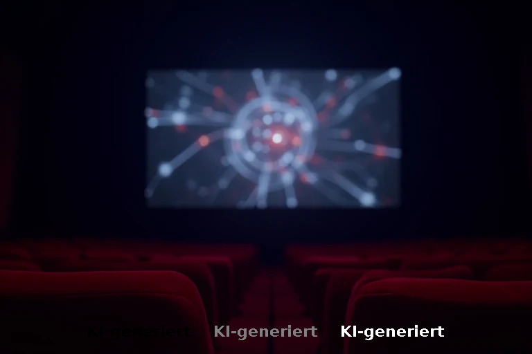 Filmfestival-Präsident warnt vor mangelnder ethischer Bildung im KI-Zeitalter