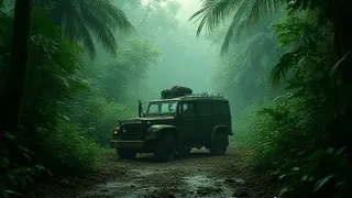 Filmkritik: Die moralische Ambivalenz im Vietnamkriegsdrama