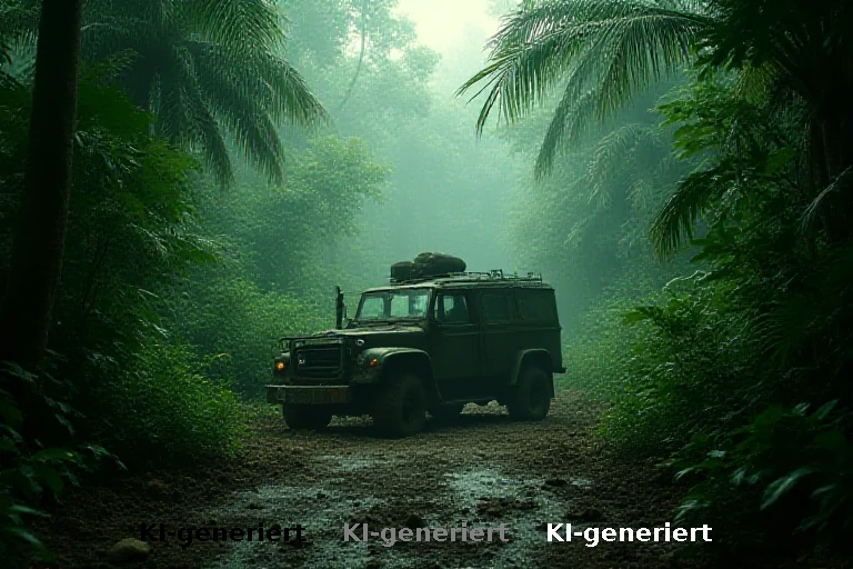 Filmkritik: Die moralische Ambivalenz im Vietnamkriegsdrama