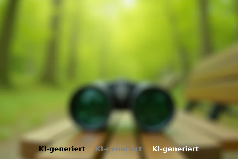 Filmkritik: Watching People Watching Birds und die Faszination der Vogelbeobachtung
