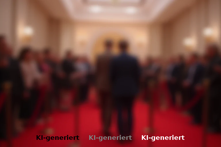 Filmstar zahlt Teil von Schauspieler-Schulden: Gier oder Solidarität?