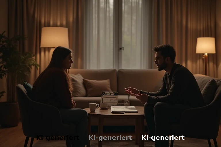 Filmstars plaudern über Intimität und das Komödien-Drehbuch The Invite