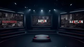 Finale von Babylon Berlin: ARD strahlt letzte Staffel im September aus