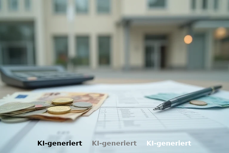 Finanzamt schätzt bei Versäumnis: Wer zögert, verliert