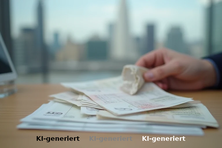Finanzanalyse: Kaufkraftverlust und globale Schuldenlast im Fokus der öffentlichen Debatte