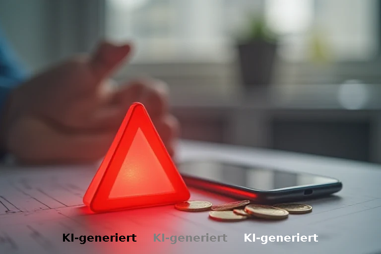 Finanzaufsicht warnt vor unseriösen Finanz-Influencern