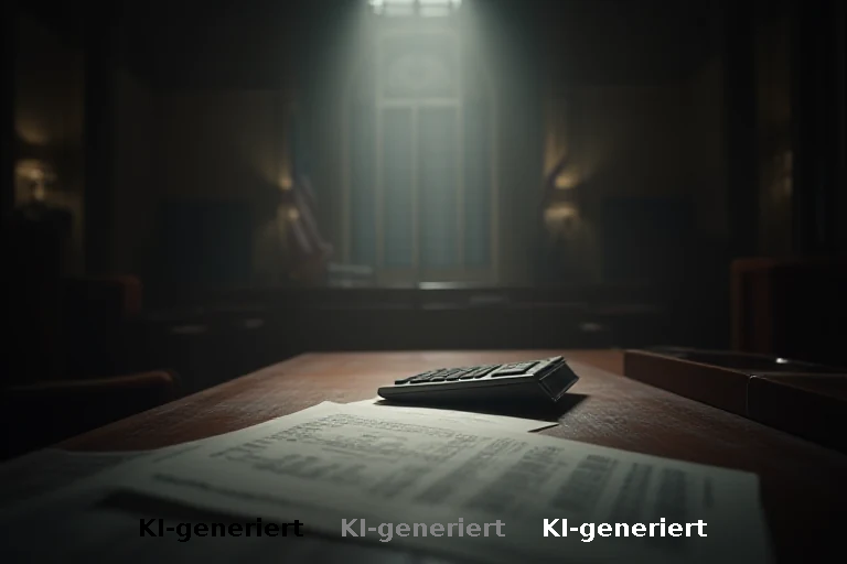 Finanzchef unter Druck: Skepsis über Bessents Fähigkeit, US-Schulden und Iran-Sanktionen zu meistern