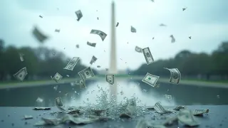 Finanzdesaster am Weißen Haus: UFC verliert 30 Millionen Dollar bei politischem Spektakel