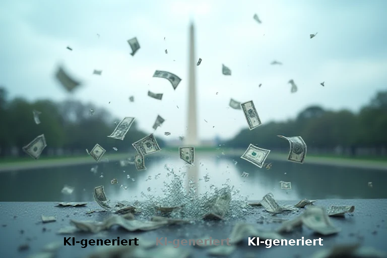 Finanzdesaster am Weißen Haus: UFC verliert 30 Millionen Dollar bei politischem Spektakel