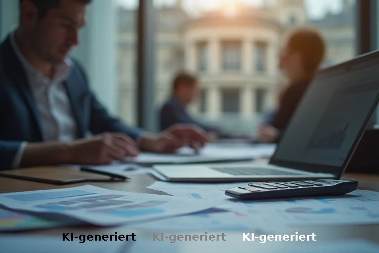 Finanzdruck in der EU: BCG-Studie beleuchtet Herausforderungen für den Mittelstand