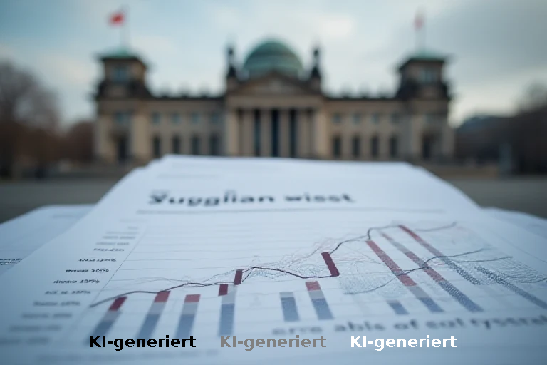 Finanzexperte warnt vor wachsenden Zinskosten für den deutschen Bund