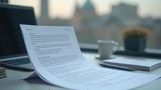 Finanzielle Absicherung bei Jobwechsel: Realistische Risiken und strategische Vorsorge
