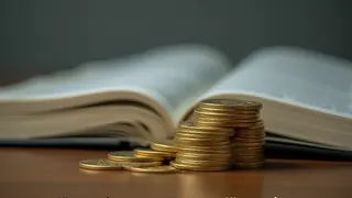 Finanzielle Bildung als Schlüssel zur persönlichen Souveränität
