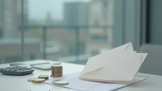 Finanzielle Fesseln: Warum Geldmangel zur Beziehungsfalle wird
