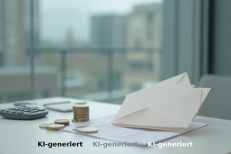 Finanzielle Fesseln: Warum Geldmangel zur Beziehungsfalle wird