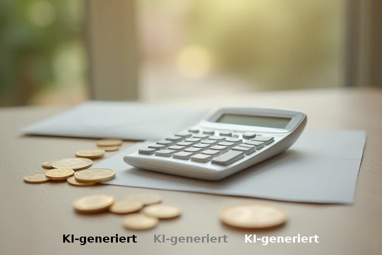 Finanzielle Freiheit im Ruhestand: Die Vier-Prozent-Regel als bewährter Planungsrahmen
