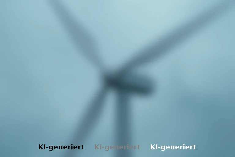 Finanzielle Lage des flüchtigen Windkraftunternehmers im Fokus der Insolvenzverwaltung