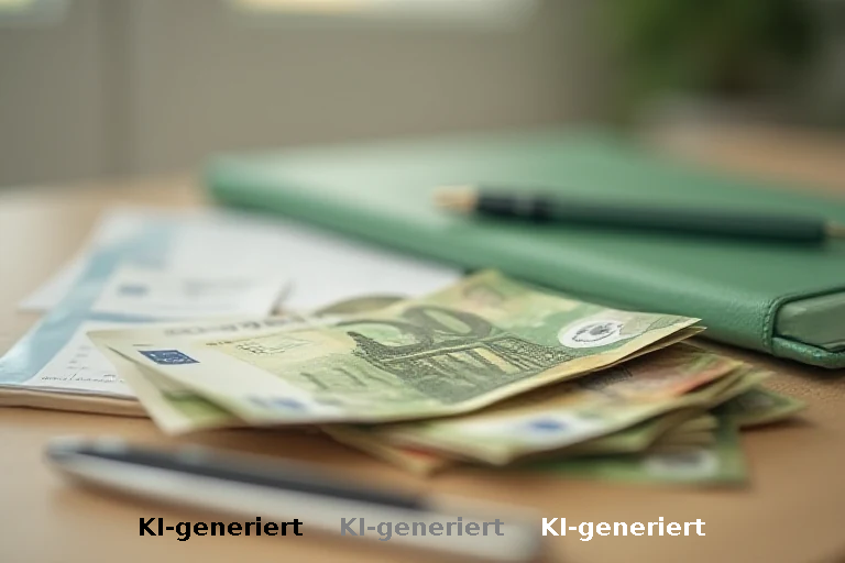 Finanzielle Unterstützung für grüne Kandidaten in Mecklenburg-Vorpommern