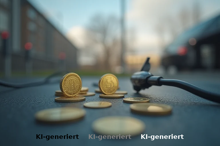Finanzielle Zukunftssicherung: Neue Perspektiven für die Mobilität und Staatskasse