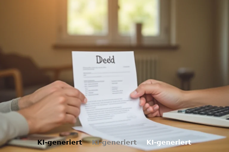Finanzierung im Alter: Alternativen zur klassischen Bankkreditvergabe