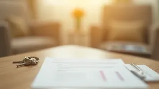 Finanzierungsalternativen für Seniorinnen und Senioren: Immobilienkredite und Bürgschaften im Fokus