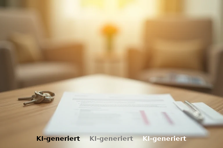 Finanzierungsalternativen für Seniorinnen und Senioren: Immobilienkredite und Bürgschaften im Fokus