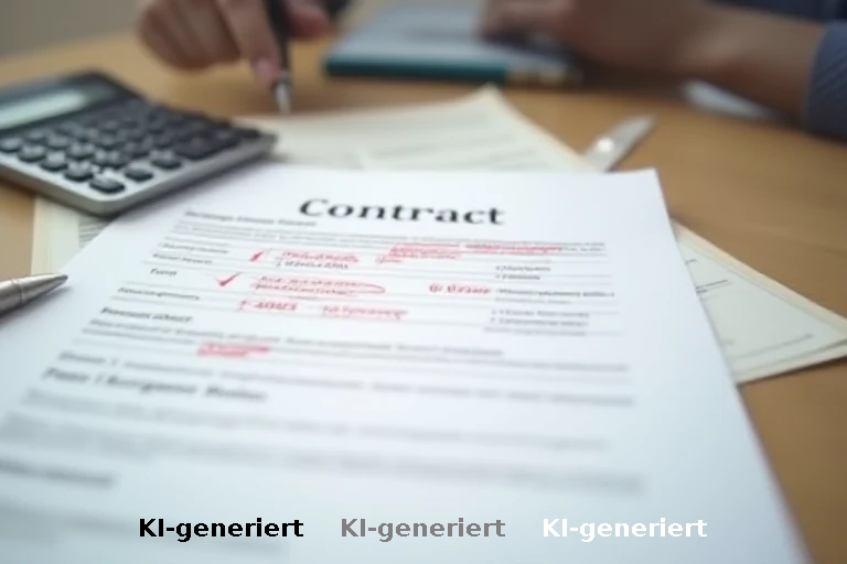 Finanzierungsfallen: Warum die Hausbank kein Garant für bessere Konditionen ist