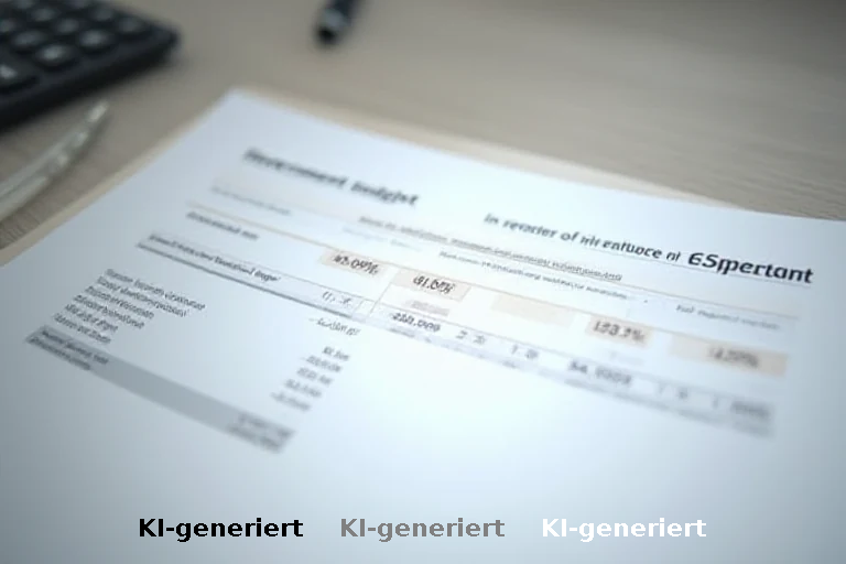Finanzierungsmechanismen des UN-Migrationspakts: Ein Blick auf deutsche Verpflichtungen