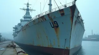 Finanzklemme in der US-Marine: Kriege ohne Endeplan zehren Budgets auf
