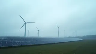 Finanzklemme in Deutschland: Subventionsabbau trifft Solar- und Windbranche hart